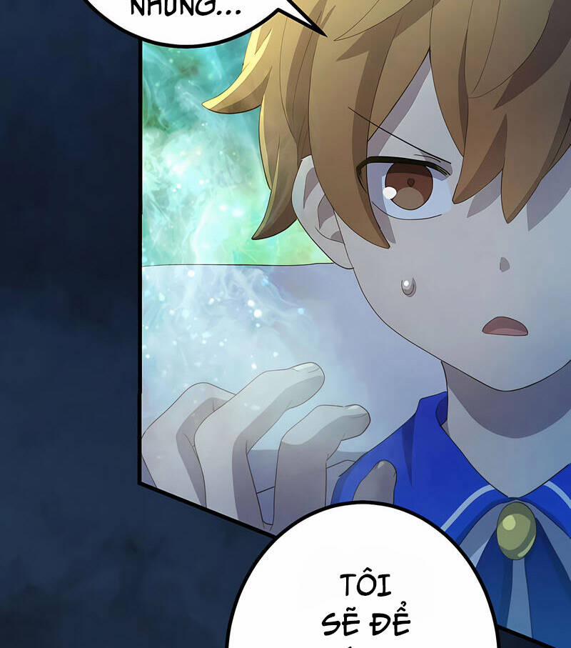 Sự Tái Sinh Của Đại Pháp Sư Bị Phong Ấn 32 trang 21