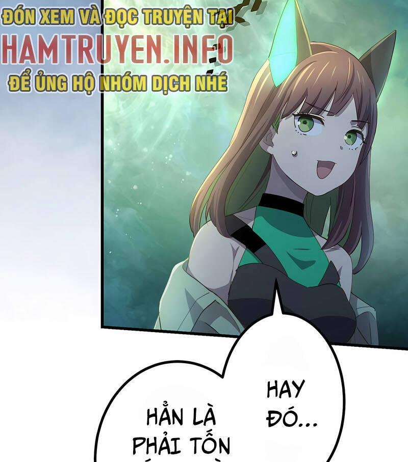 Sự Tái Sinh Của Đại Pháp Sư Bị Phong Ấn 32 trang 23