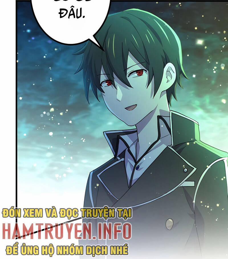 Sự Tái Sinh Của Đại Pháp Sư Bị Phong Ấn 32 trang 27