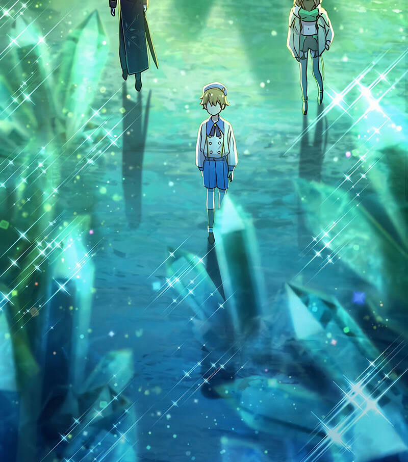 Sự Tái Sinh Của Đại Pháp Sư Bị Phong Ấn 32 trang 3