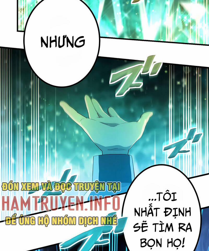 Sự Tái Sinh Của Đại Pháp Sư Bị Phong Ấn 32 trang 30