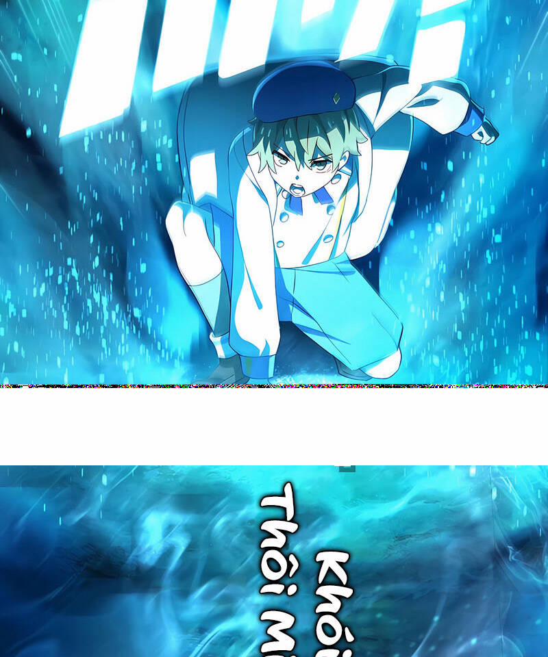 Sự Tái Sinh Của Đại Pháp Sư Bị Phong Ấn 32 trang 32