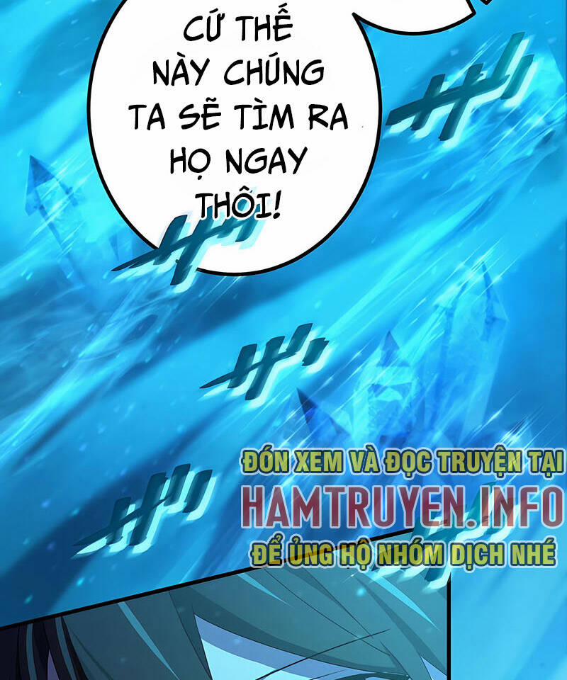 Sự Tái Sinh Của Đại Pháp Sư Bị Phong Ấn 32 trang 35