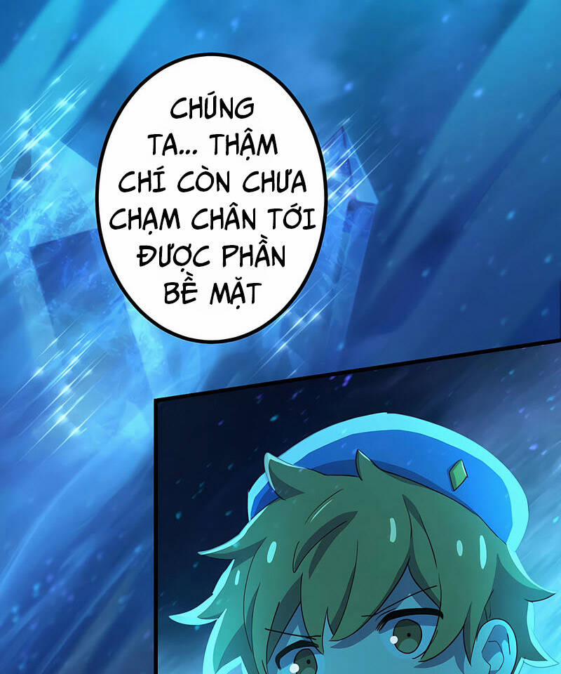 Sự Tái Sinh Của Đại Pháp Sư Bị Phong Ấn 32 trang 37