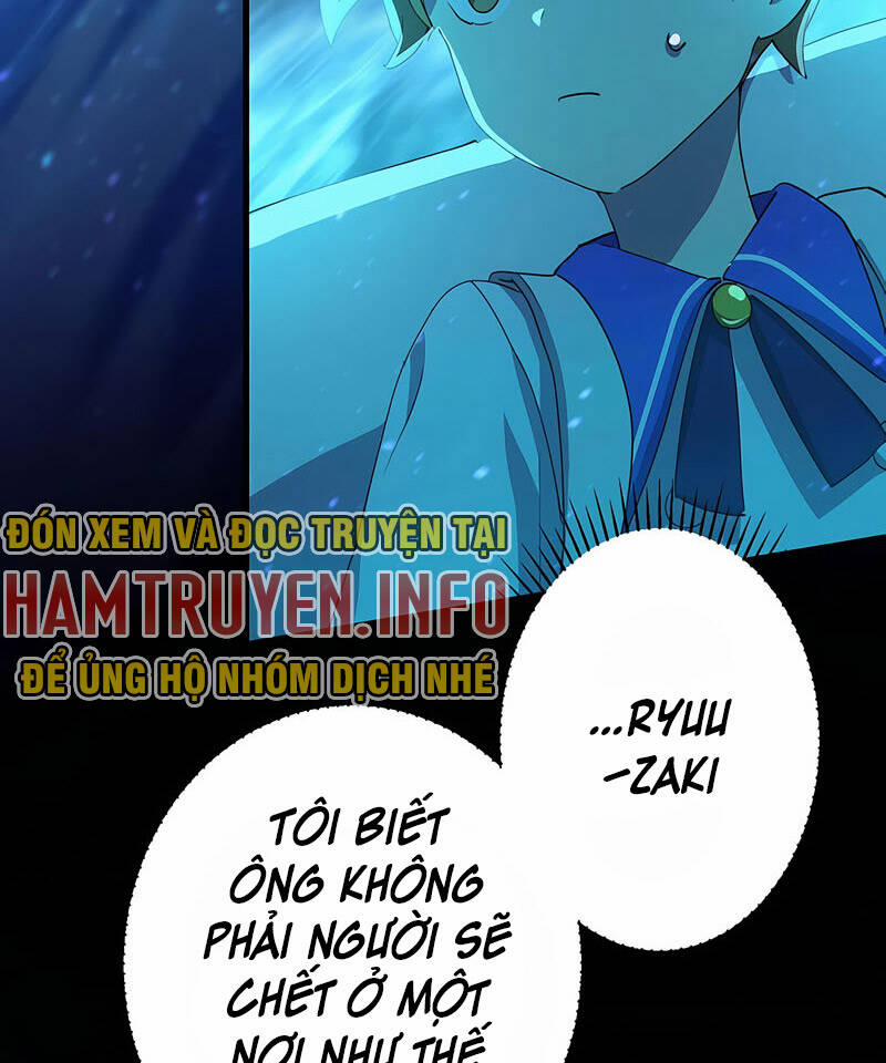 Sự Tái Sinh Của Đại Pháp Sư Bị Phong Ấn 32 trang 38