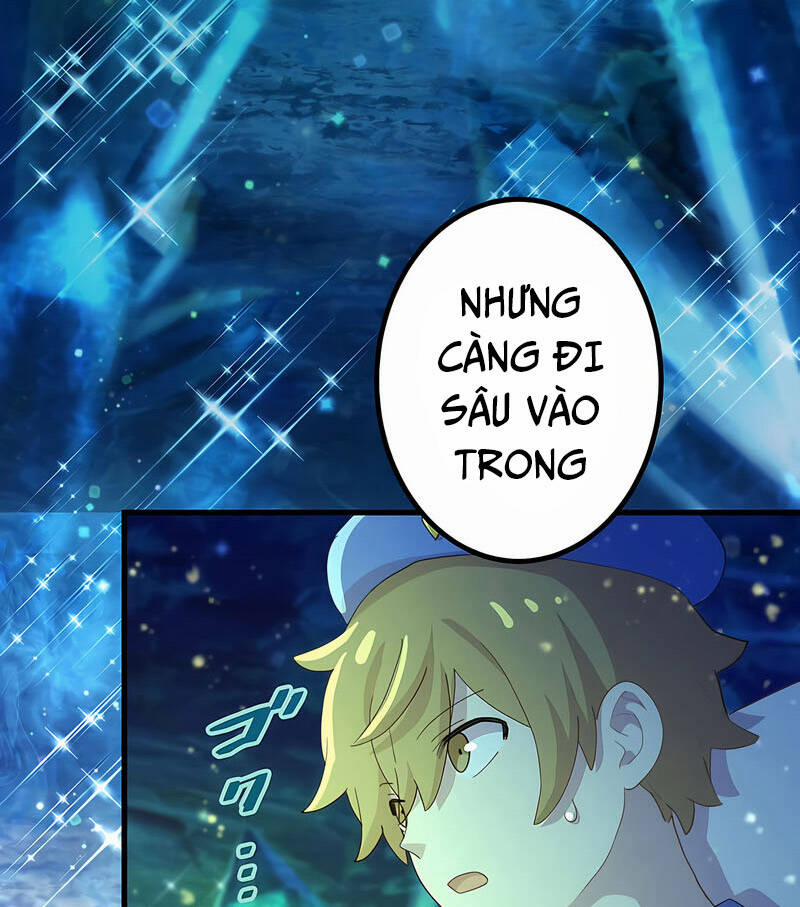 Sự Tái Sinh Của Đại Pháp Sư Bị Phong Ấn 32 trang 4