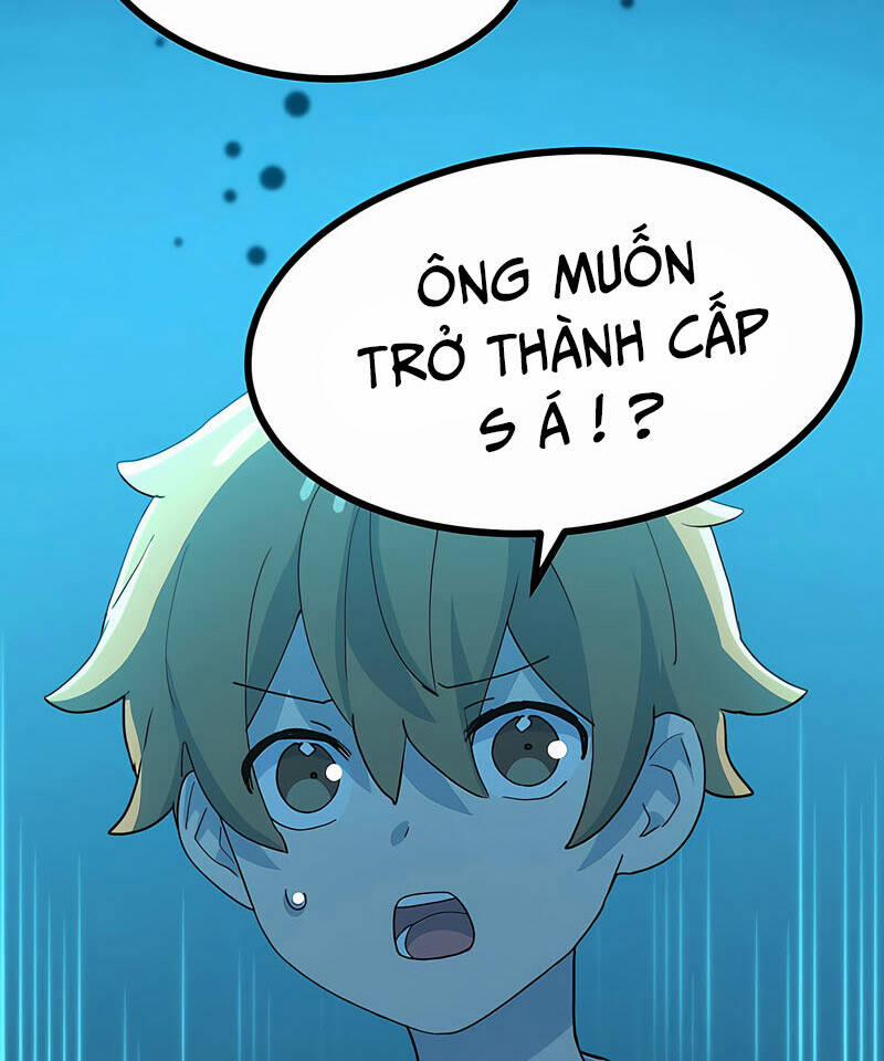 Sự Tái Sinh Của Đại Pháp Sư Bị Phong Ấn 32 trang 42