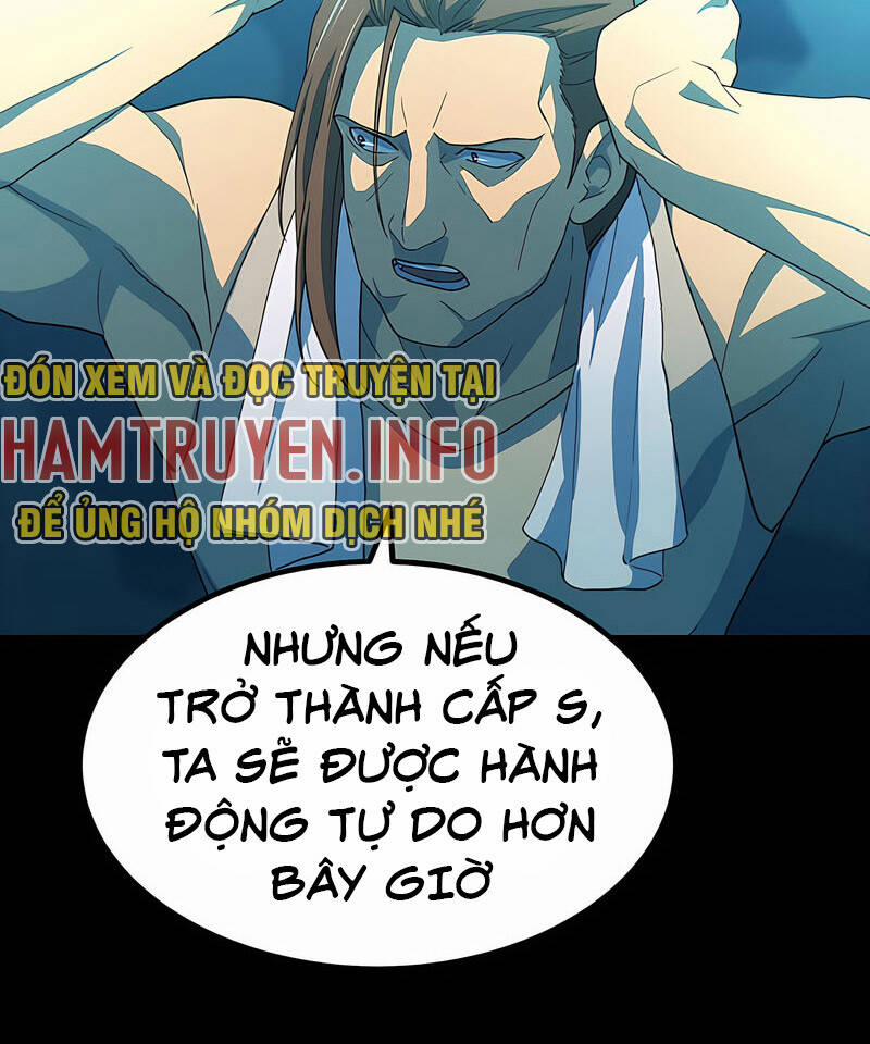 Sự Tái Sinh Của Đại Pháp Sư Bị Phong Ấn 32 trang 45