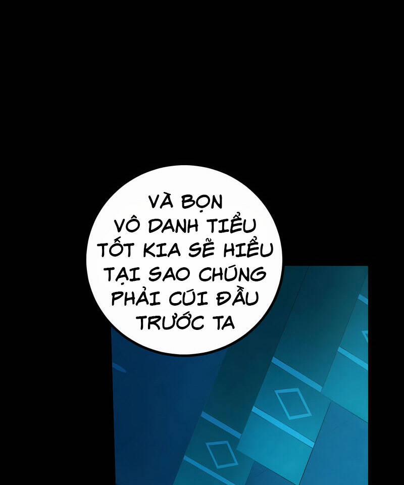 Sự Tái Sinh Của Đại Pháp Sư Bị Phong Ấn 32 trang 46