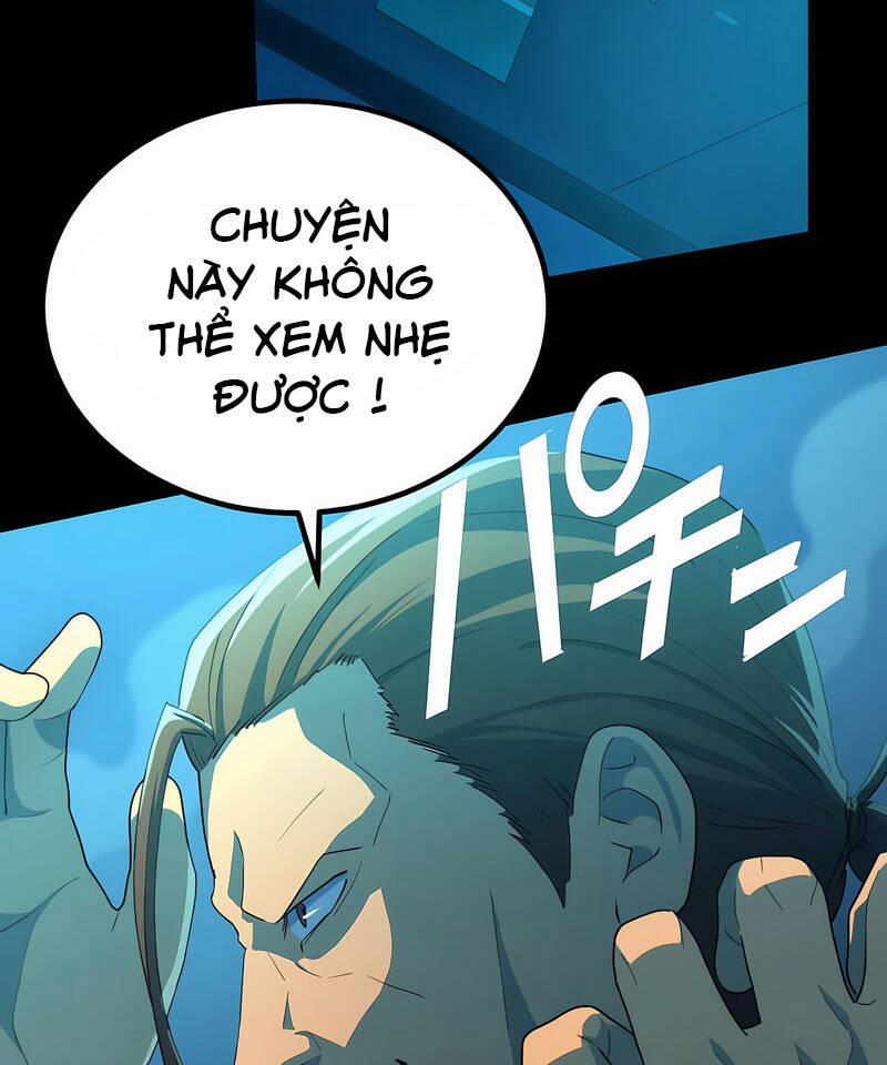 Sự Tái Sinh Của Đại Pháp Sư Bị Phong Ấn 32 trang 47