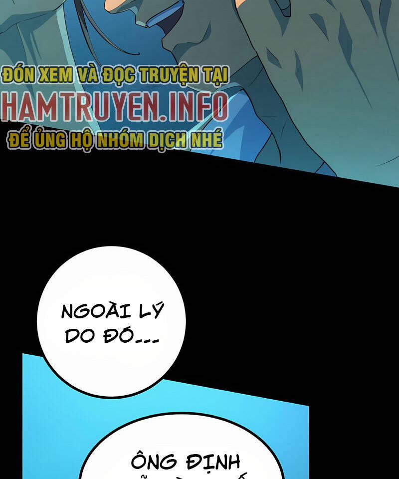 Sự Tái Sinh Của Đại Pháp Sư Bị Phong Ấn 32 trang 48