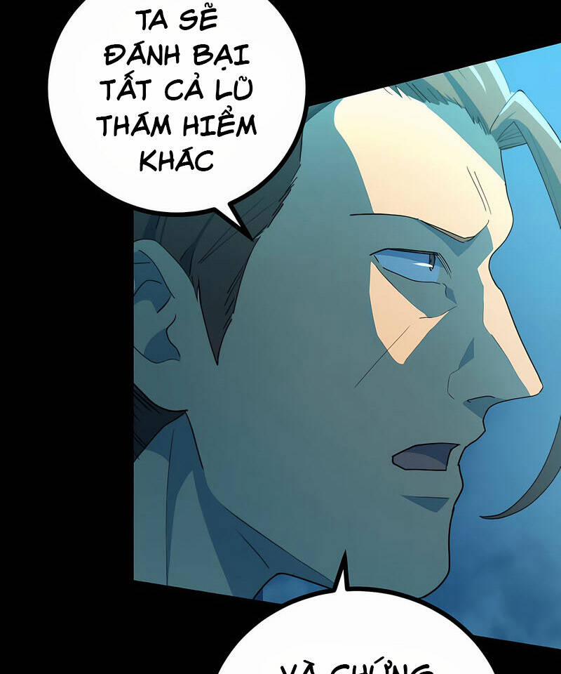 Sự Tái Sinh Của Đại Pháp Sư Bị Phong Ấn 32 trang 50