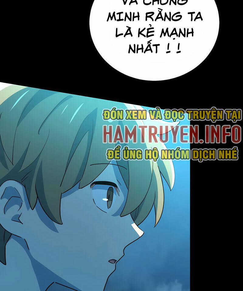 Sự Tái Sinh Của Đại Pháp Sư Bị Phong Ấn 32 trang 51