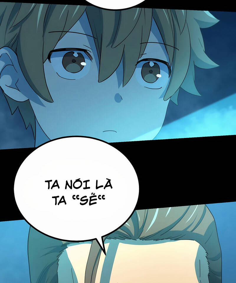 Sự Tái Sinh Của Đại Pháp Sư Bị Phong Ấn 32 trang 53