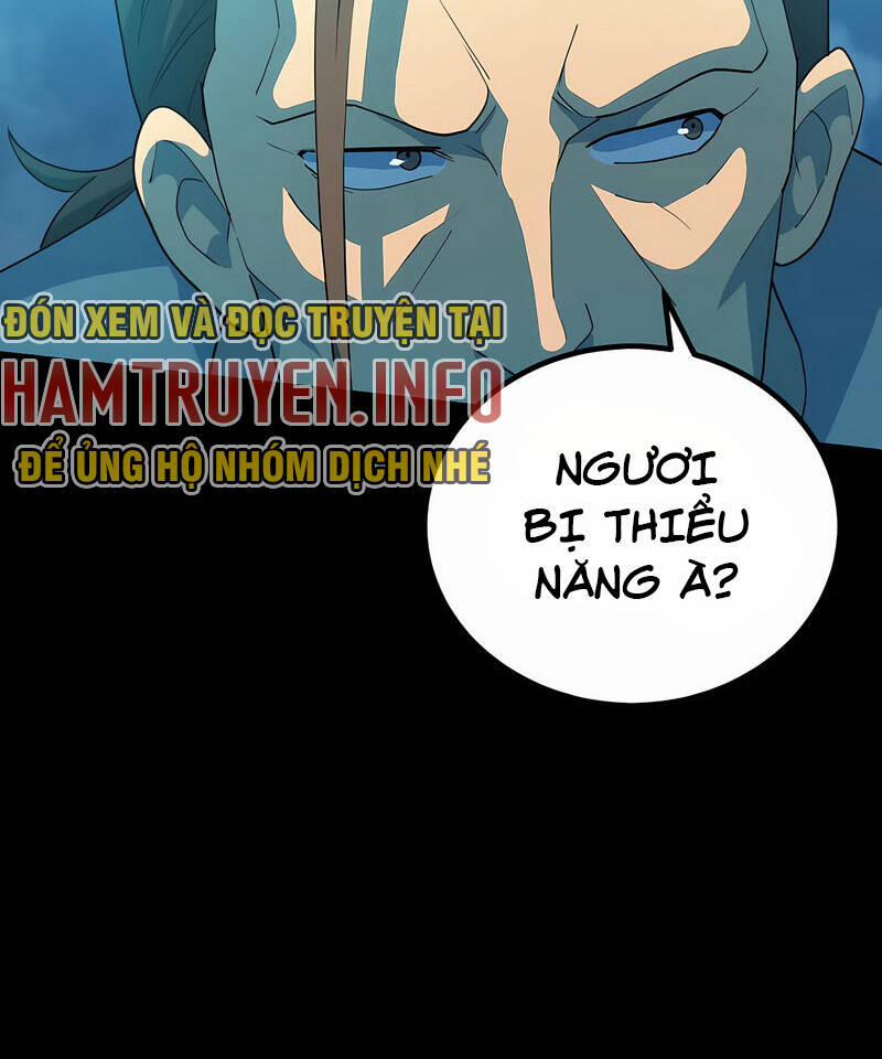 Sự Tái Sinh Của Đại Pháp Sư Bị Phong Ấn 32 trang 54