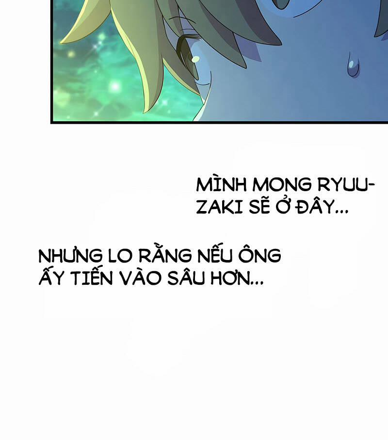 Sự Tái Sinh Của Đại Pháp Sư Bị Phong Ấn 32 trang 6