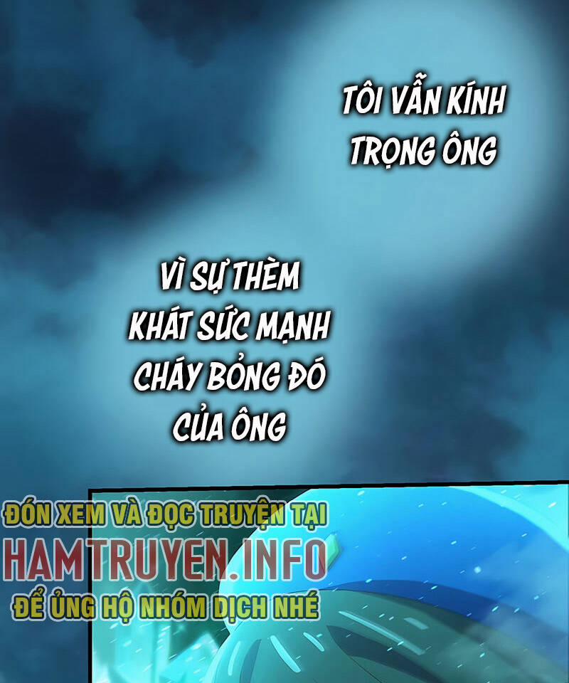 Sự Tái Sinh Của Đại Pháp Sư Bị Phong Ấn 32 trang 60