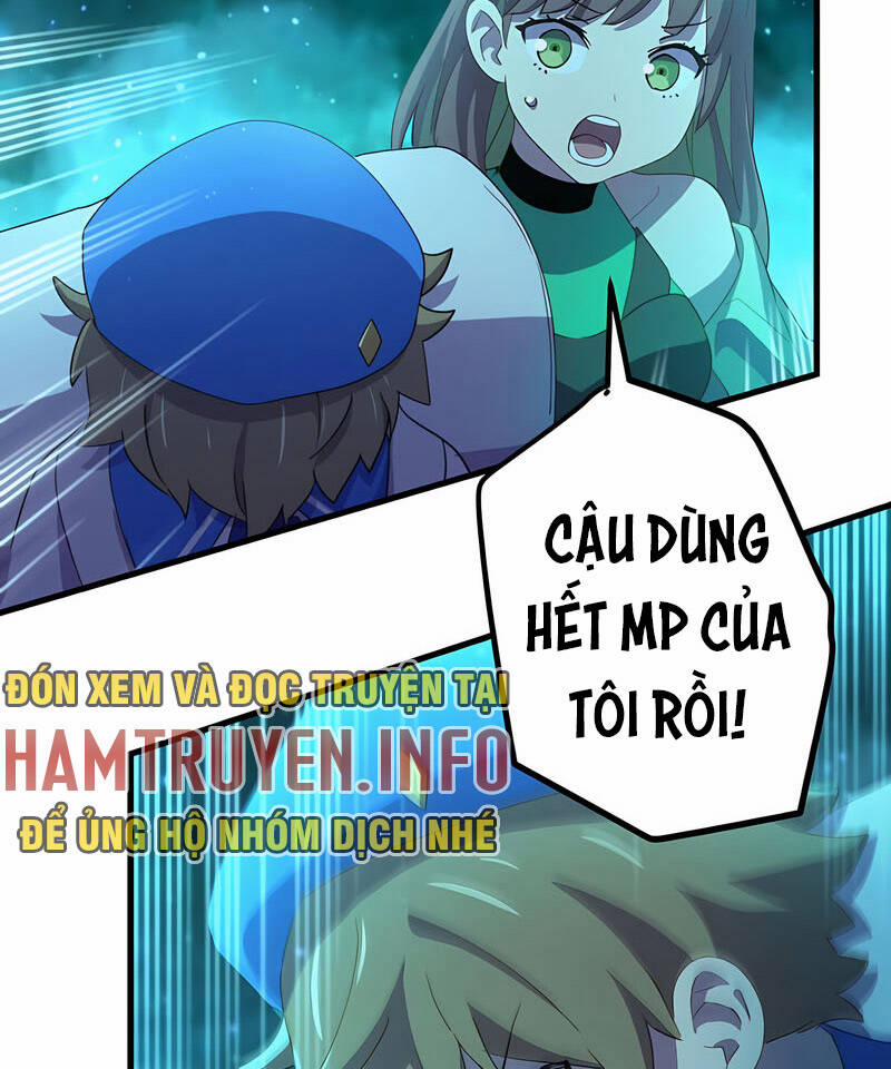 Sự Tái Sinh Của Đại Pháp Sư Bị Phong Ấn 32 trang 63
