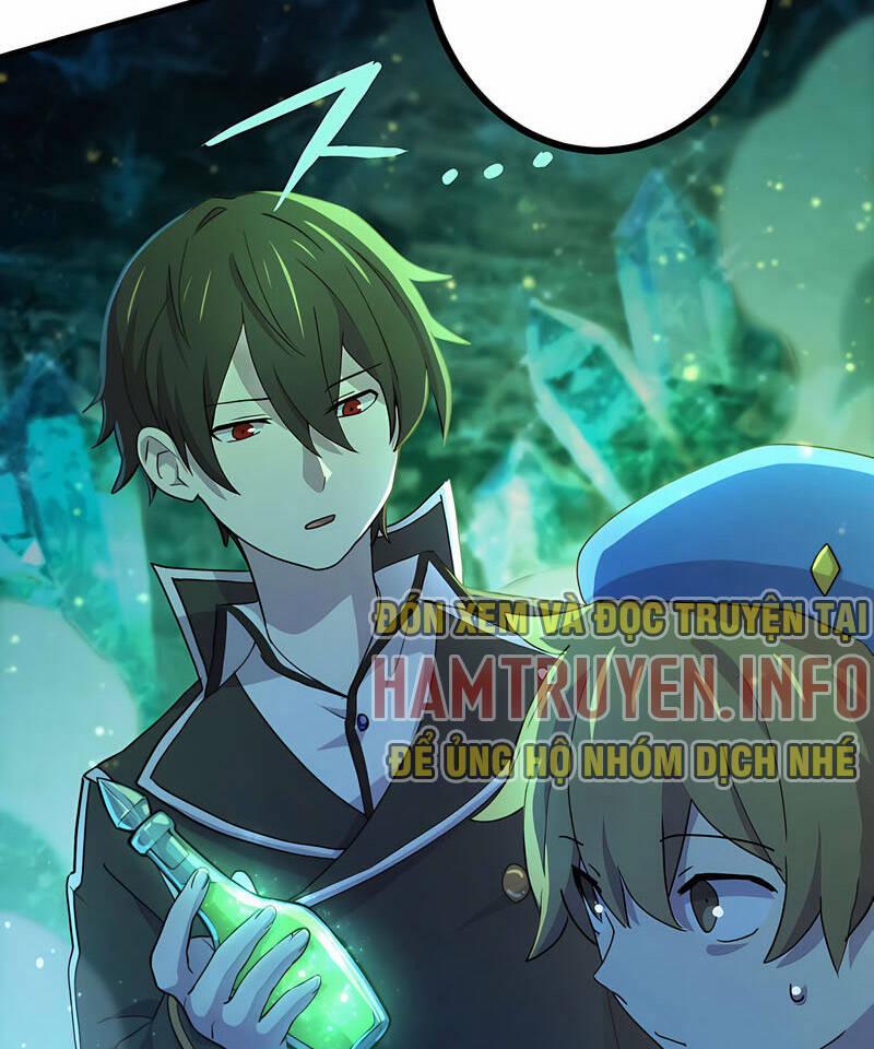 Sự Tái Sinh Của Đại Pháp Sư Bị Phong Ấn 32 trang 65