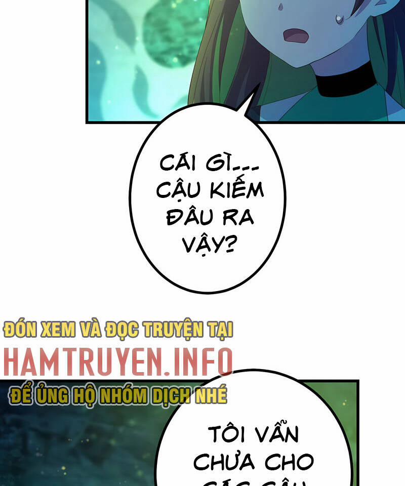 Sự Tái Sinh Của Đại Pháp Sư Bị Phong Ấn 32 trang 67