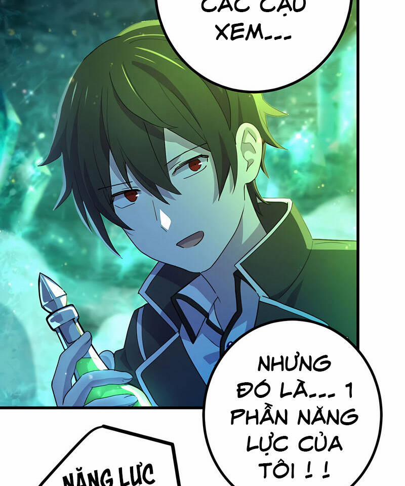 Sự Tái Sinh Của Đại Pháp Sư Bị Phong Ấn 32 trang 68