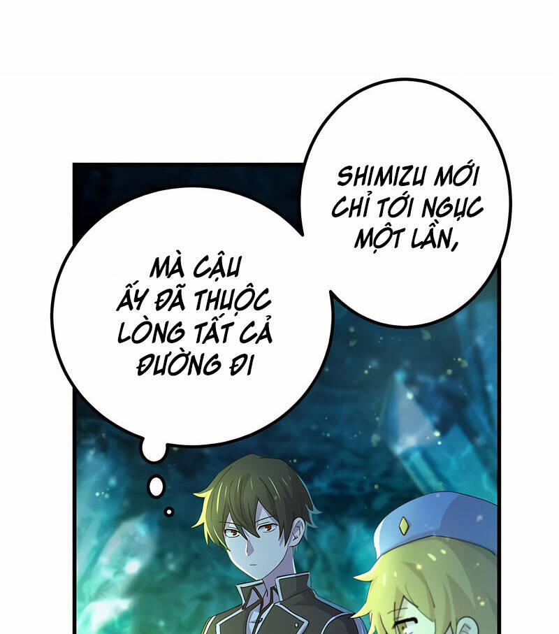 Sự Tái Sinh Của Đại Pháp Sư Bị Phong Ấn 32 trang 7