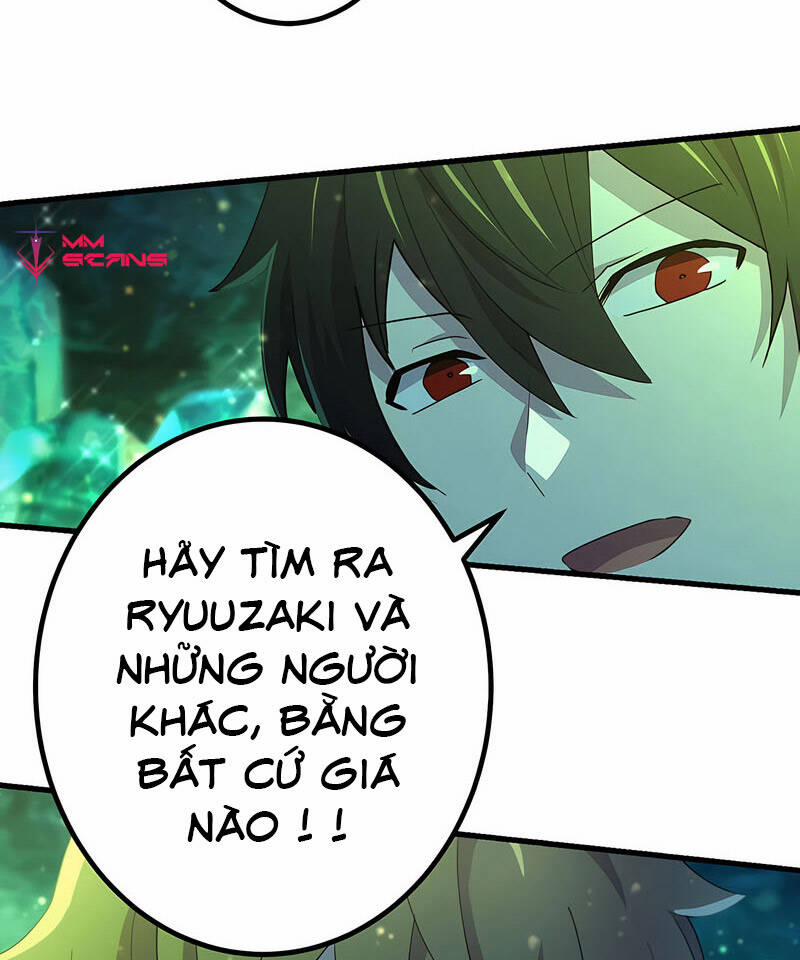 Sự Tái Sinh Của Đại Pháp Sư Bị Phong Ấn 32 trang 72