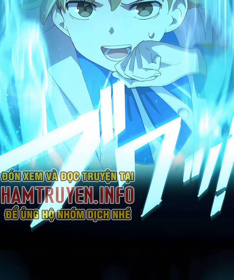 Sự Tái Sinh Của Đại Pháp Sư Bị Phong Ấn 32 trang 76