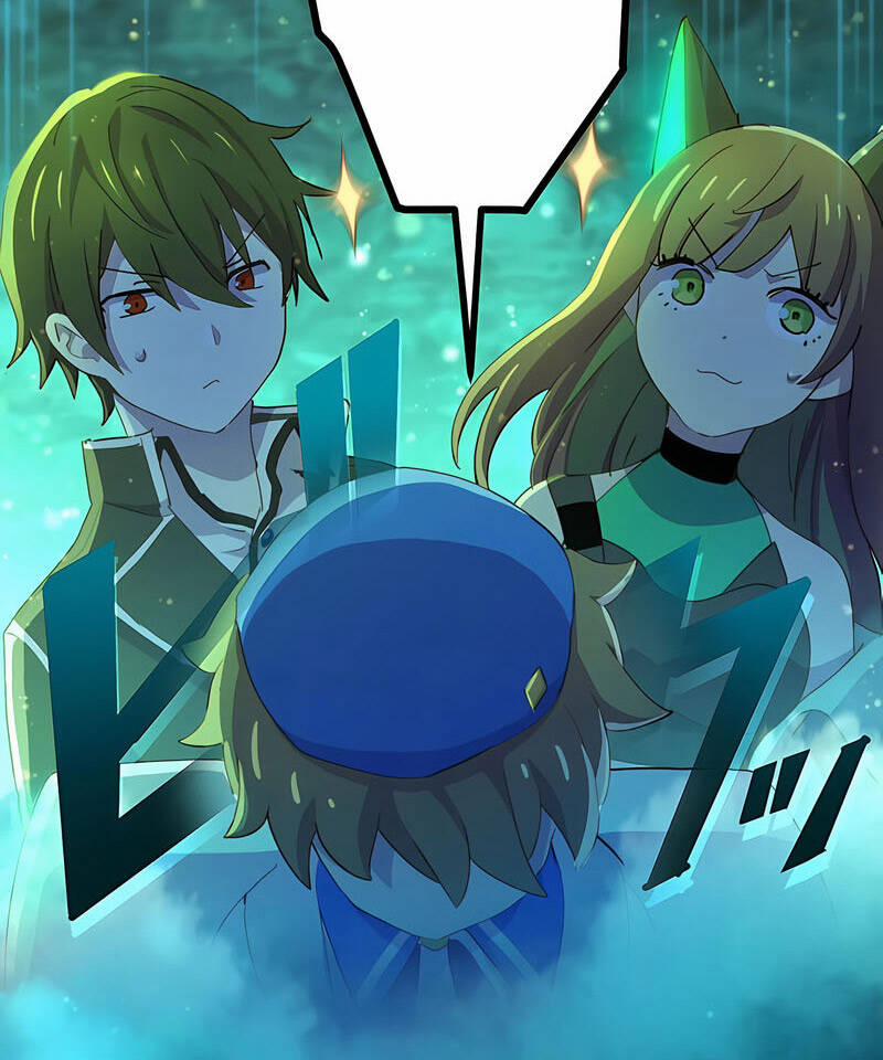 Sự Tái Sinh Của Đại Pháp Sư Bị Phong Ấn 32 trang 84