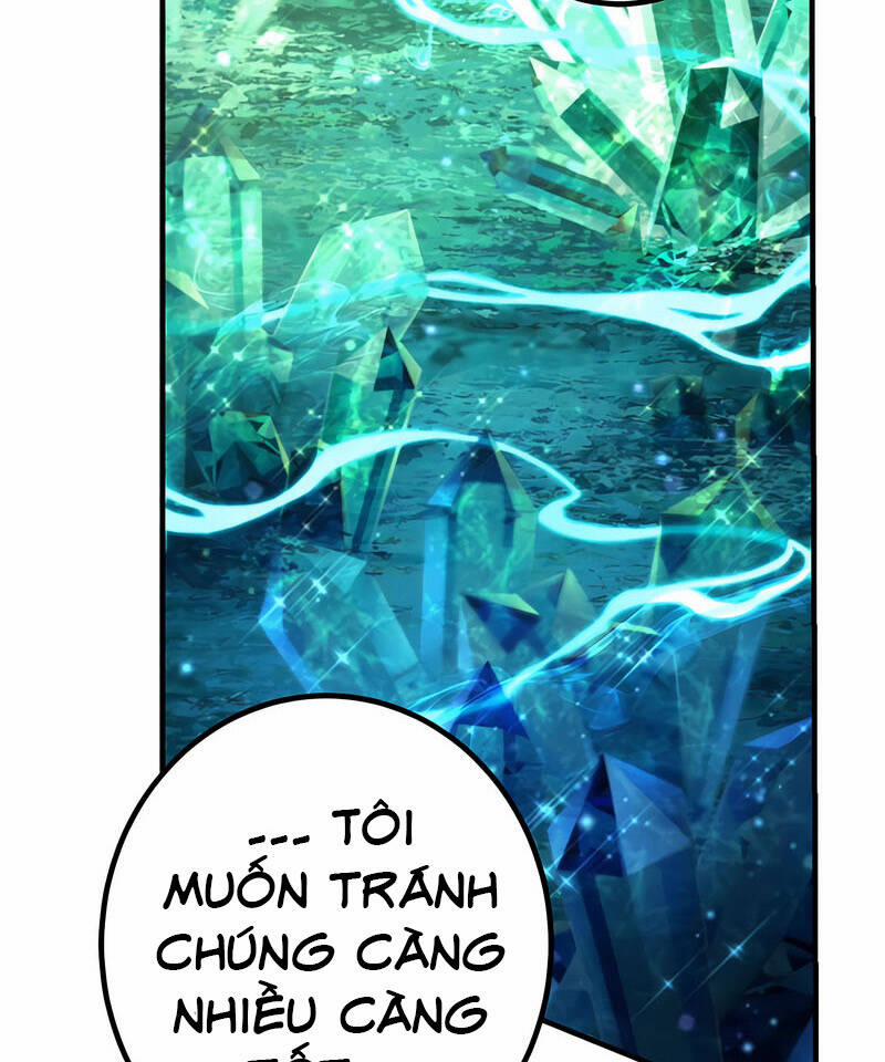 Sự Tái Sinh Của Đại Pháp Sư Bị Phong Ấn 32 trang 89