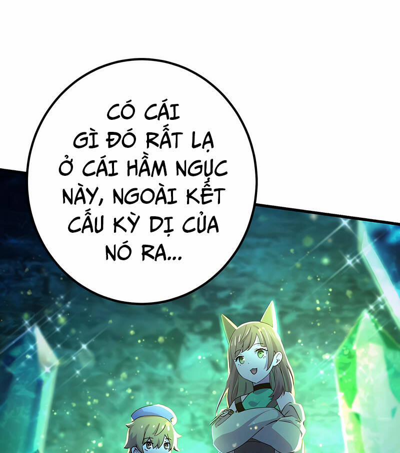Sự Tái Sinh Của Đại Pháp Sư Bị Phong Ấn 32 trang 9