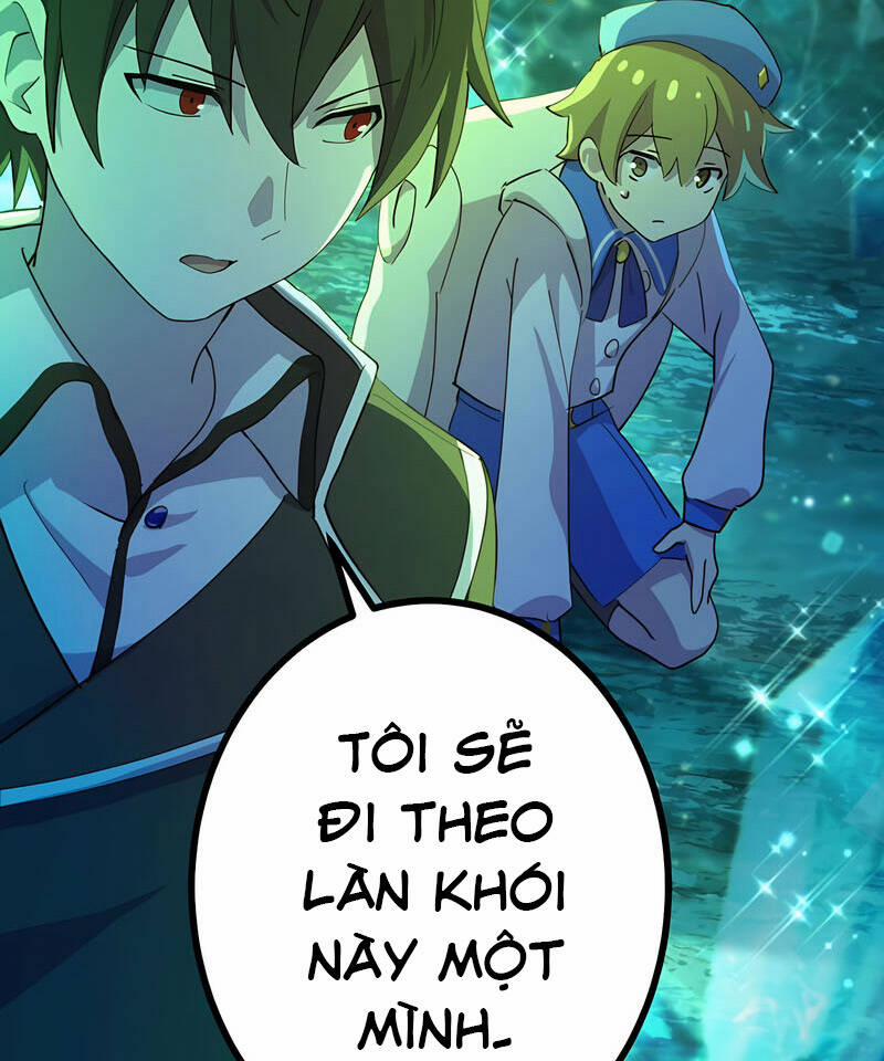 Sự Tái Sinh Của Đại Pháp Sư Bị Phong Ấn 32 trang 91