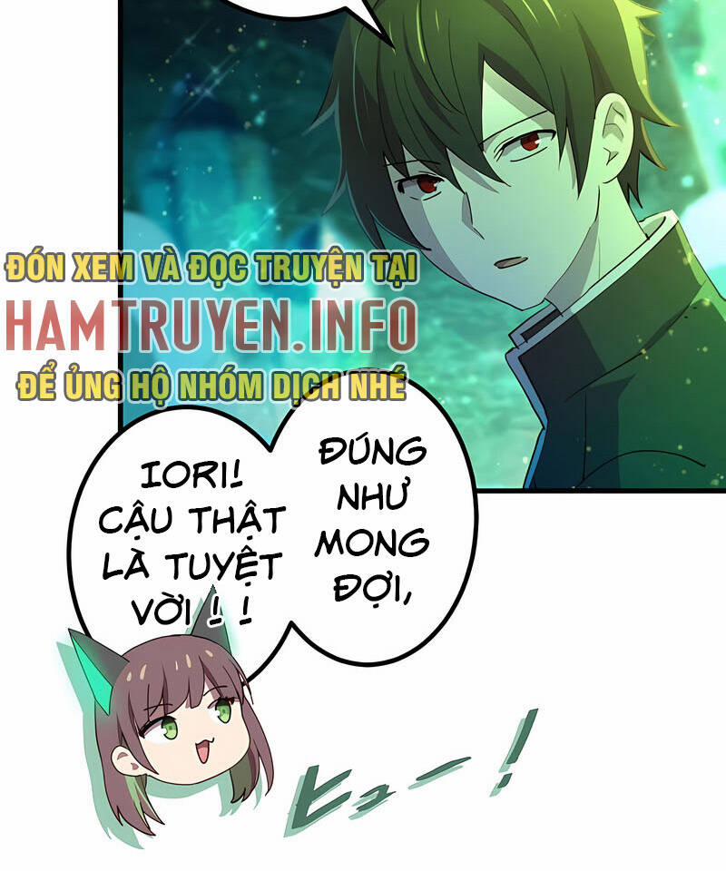 Sự Tái Sinh Của Đại Pháp Sư Bị Phong Ấn 32 trang 93