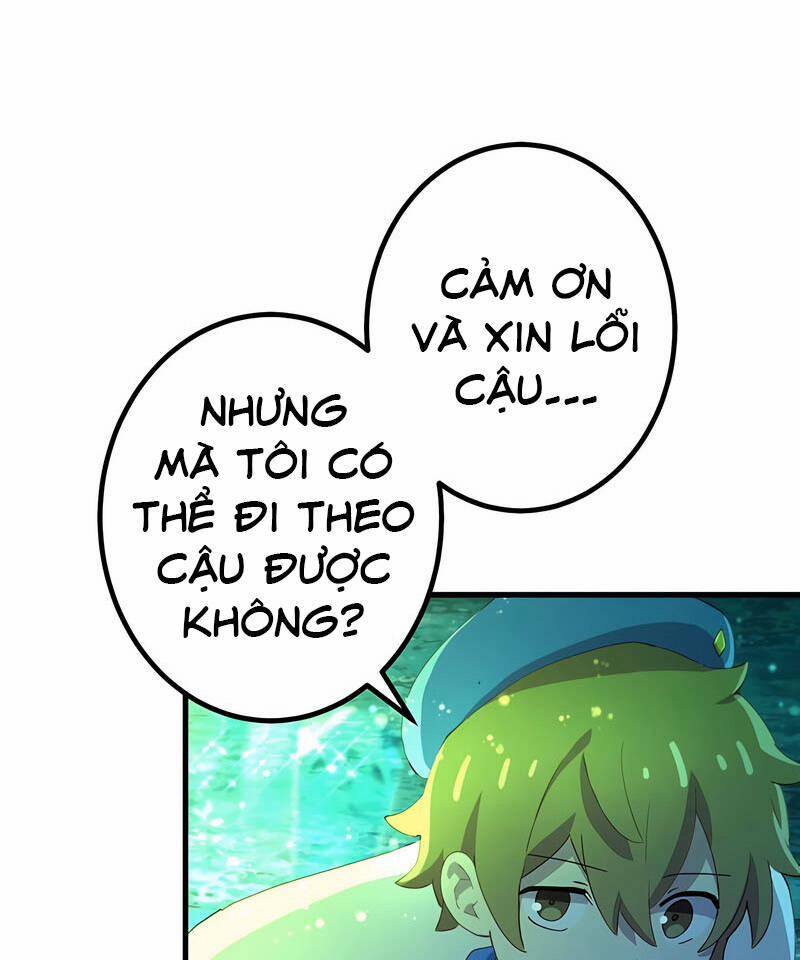 Sự Tái Sinh Của Đại Pháp Sư Bị Phong Ấn 32 trang 94