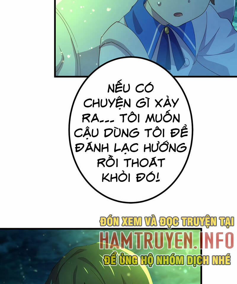 Sự Tái Sinh Của Đại Pháp Sư Bị Phong Ấn 32 trang 95