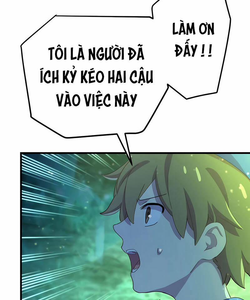 Sự Tái Sinh Của Đại Pháp Sư Bị Phong Ấn 32 trang 97