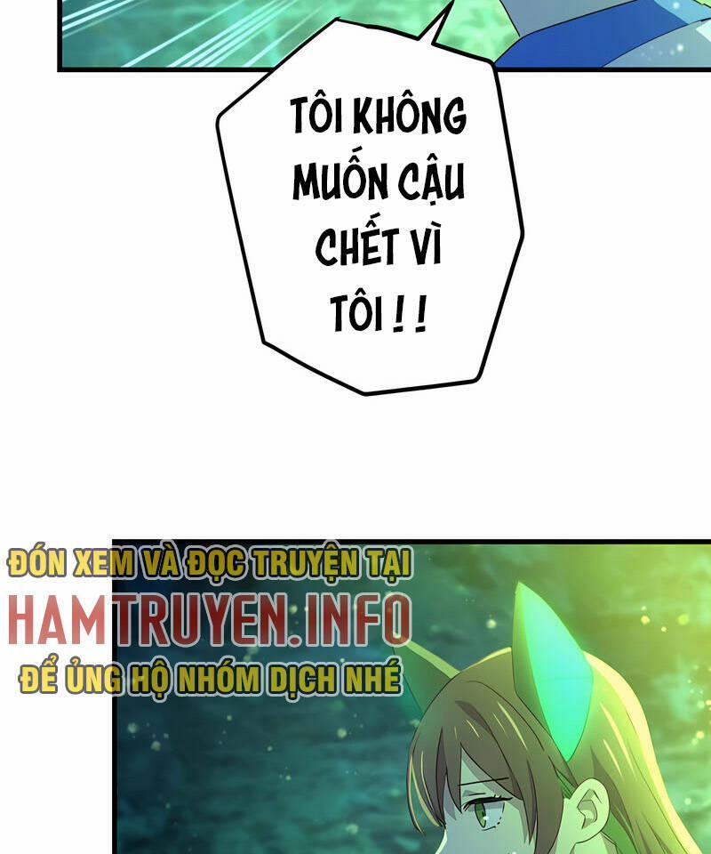 Sự Tái Sinh Của Đại Pháp Sư Bị Phong Ấn 32 trang 98