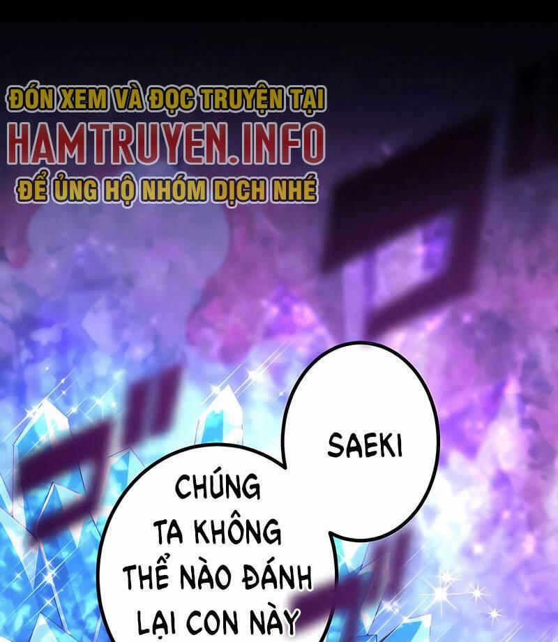 Sự Tái Sinh Của Đại Pháp Sư Bị Phong Ấn 33 trang 0
