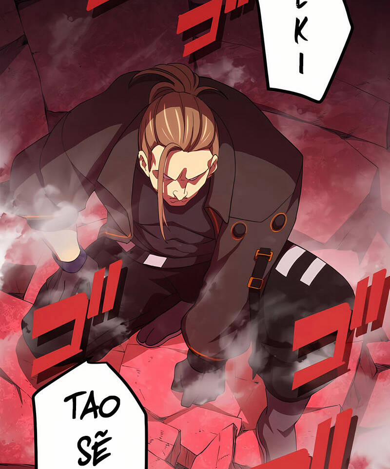 Sự Tái Sinh Của Đại Pháp Sư Bị Phong Ấn 33 trang 104