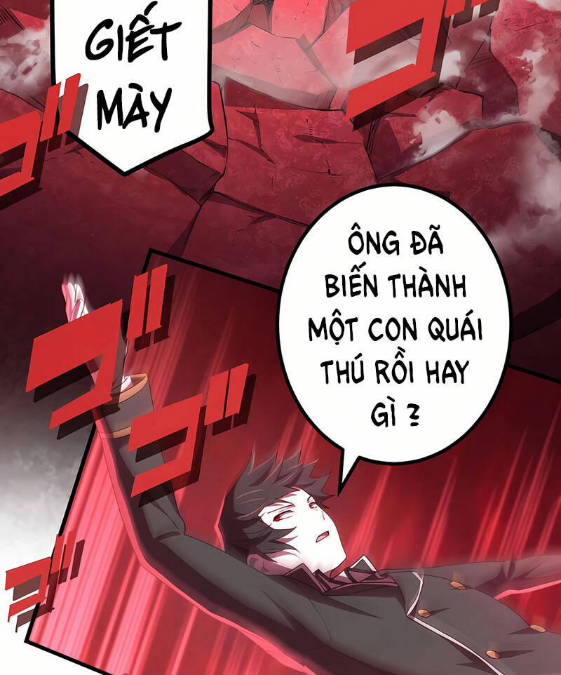 Sự Tái Sinh Của Đại Pháp Sư Bị Phong Ấn 33 trang 105