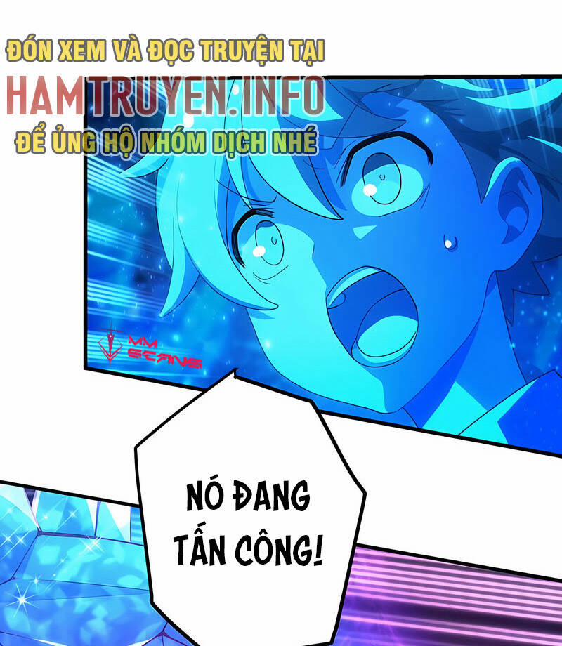 Sự Tái Sinh Của Đại Pháp Sư Bị Phong Ấn 33 trang 16
