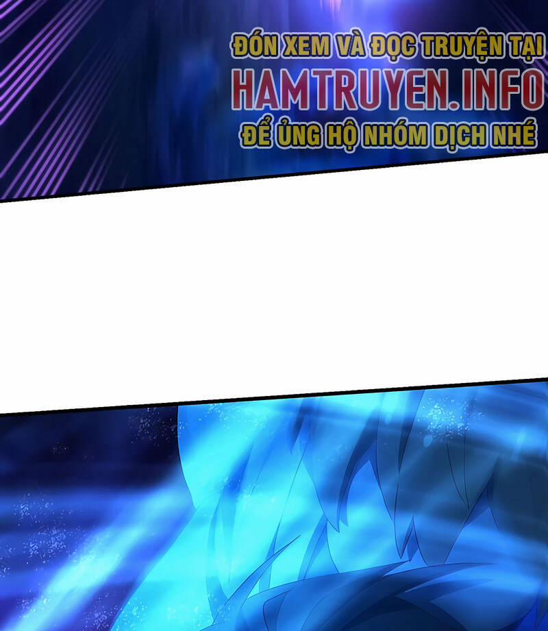 Sự Tái Sinh Của Đại Pháp Sư Bị Phong Ấn 33 trang 22