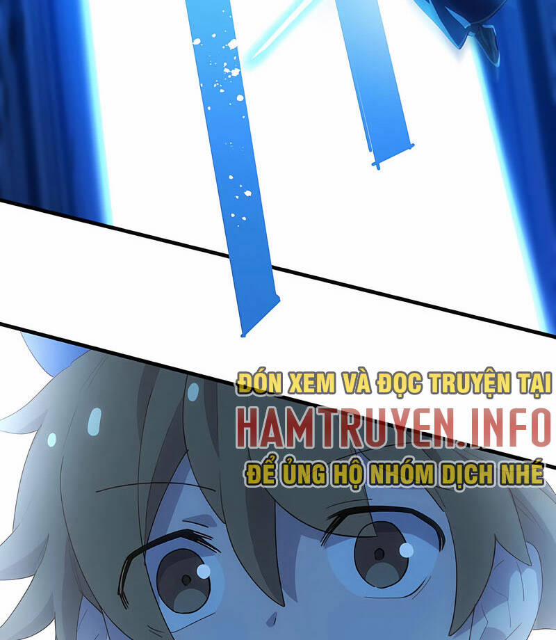 Sự Tái Sinh Của Đại Pháp Sư Bị Phong Ấn 33 trang 27
