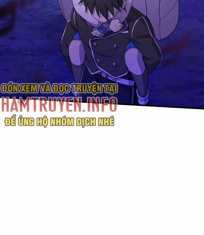 Sự Tái Sinh Của Đại Pháp Sư Bị Phong Ấn 33 trang 3