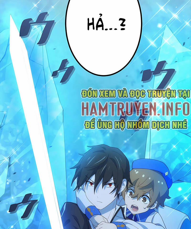 Sự Tái Sinh Của Đại Pháp Sư Bị Phong Ấn 33 trang 30
