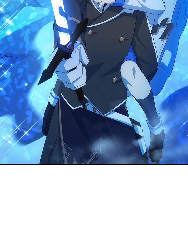 Sự Tái Sinh Của Đại Pháp Sư Bị Phong Ấn 33 trang 31