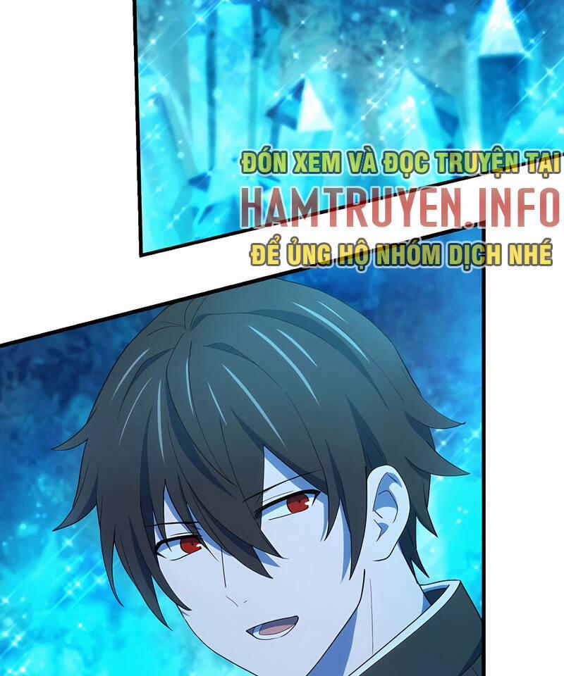 Sự Tái Sinh Của Đại Pháp Sư Bị Phong Ấn 33 trang 33