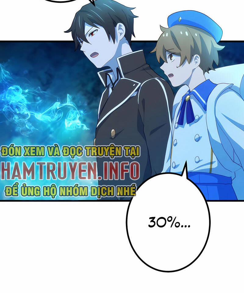 Sự Tái Sinh Của Đại Pháp Sư Bị Phong Ấn 33 trang 36