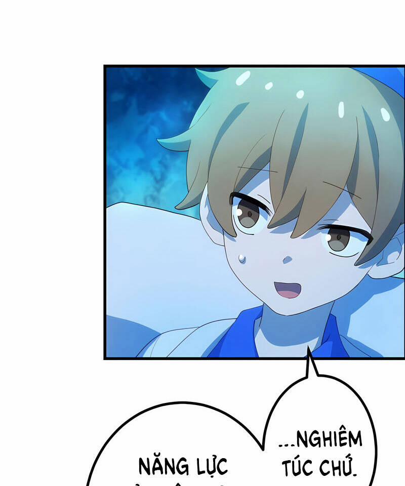 Sự Tái Sinh Của Đại Pháp Sư Bị Phong Ấn 33 trang 37