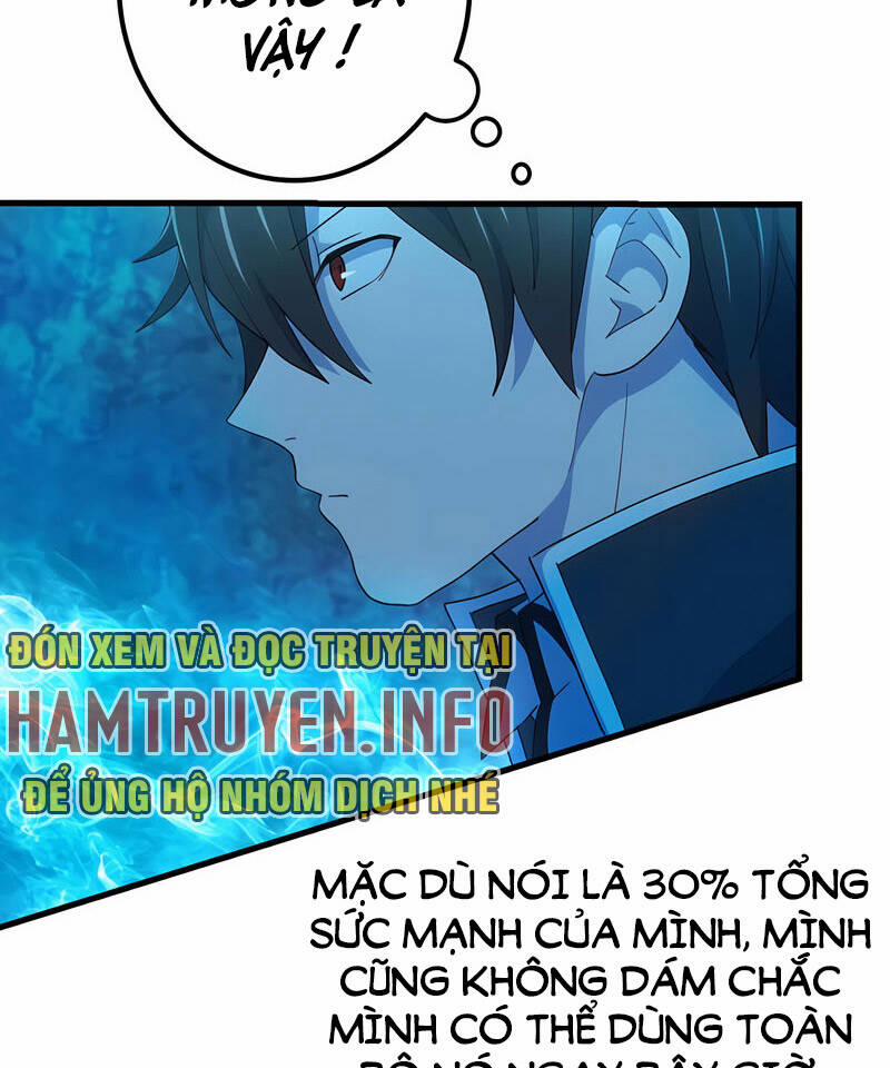 Sự Tái Sinh Của Đại Pháp Sư Bị Phong Ấn 33 trang 39